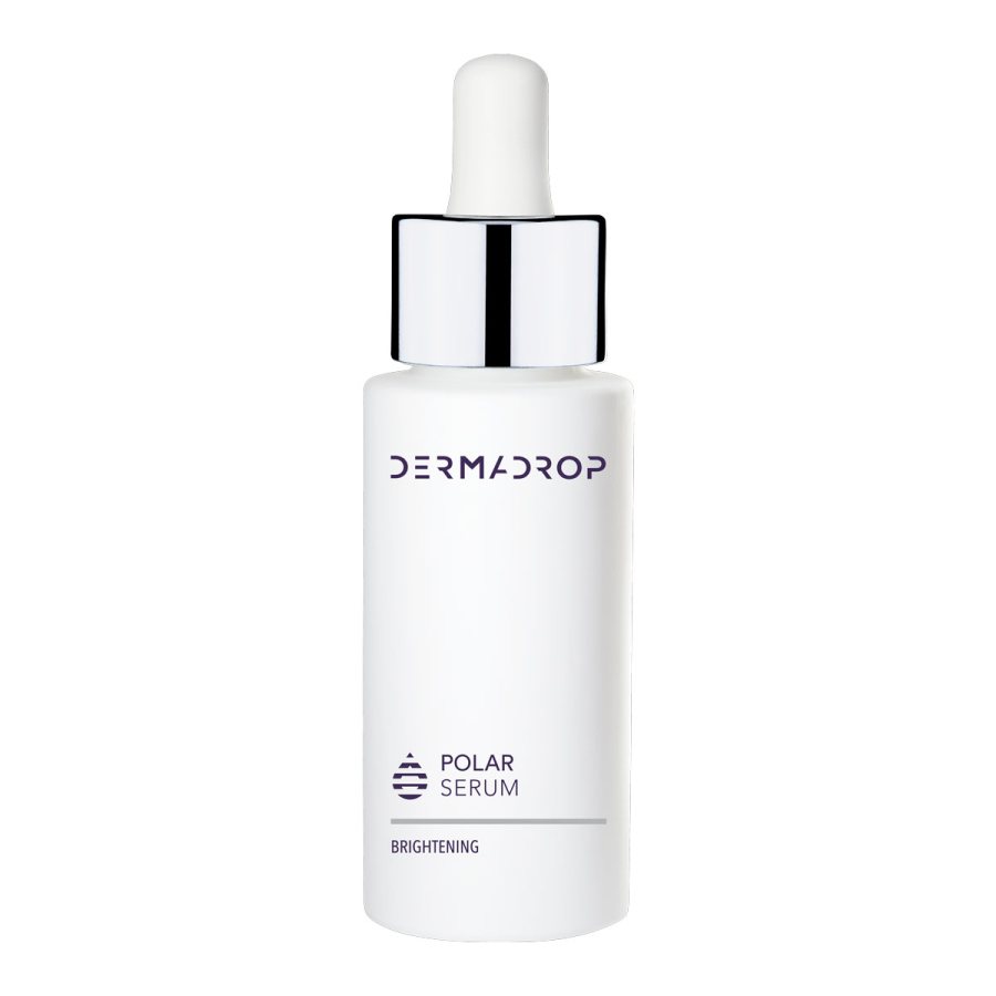 POLAR brightening serum
