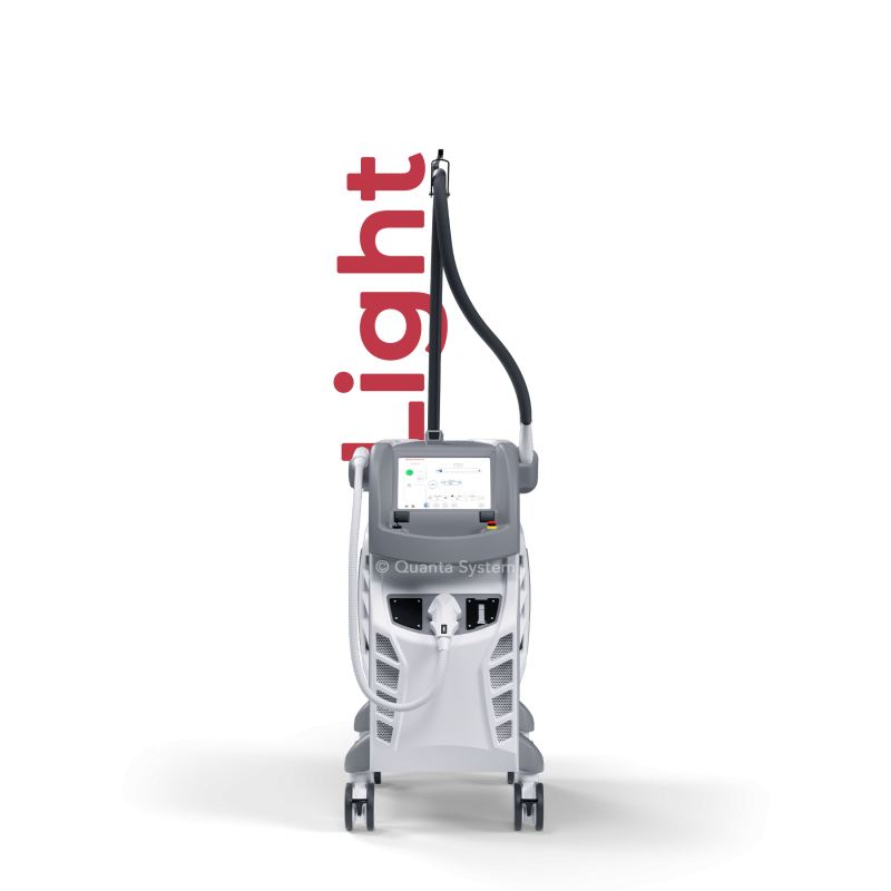 Quanta System EVO Light A Star