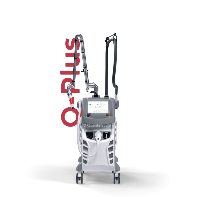 Quanta System Q-Plus A