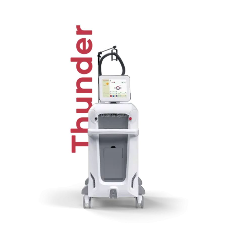 Quanta System Thunder MT