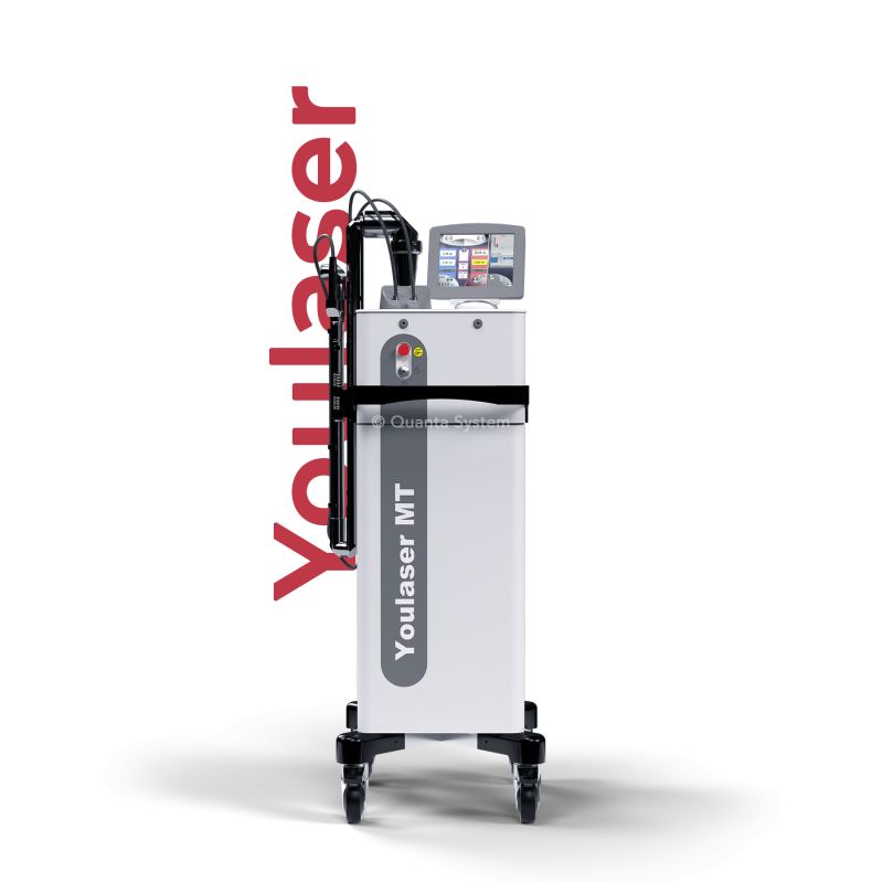 Quanta System YouLaser CO2