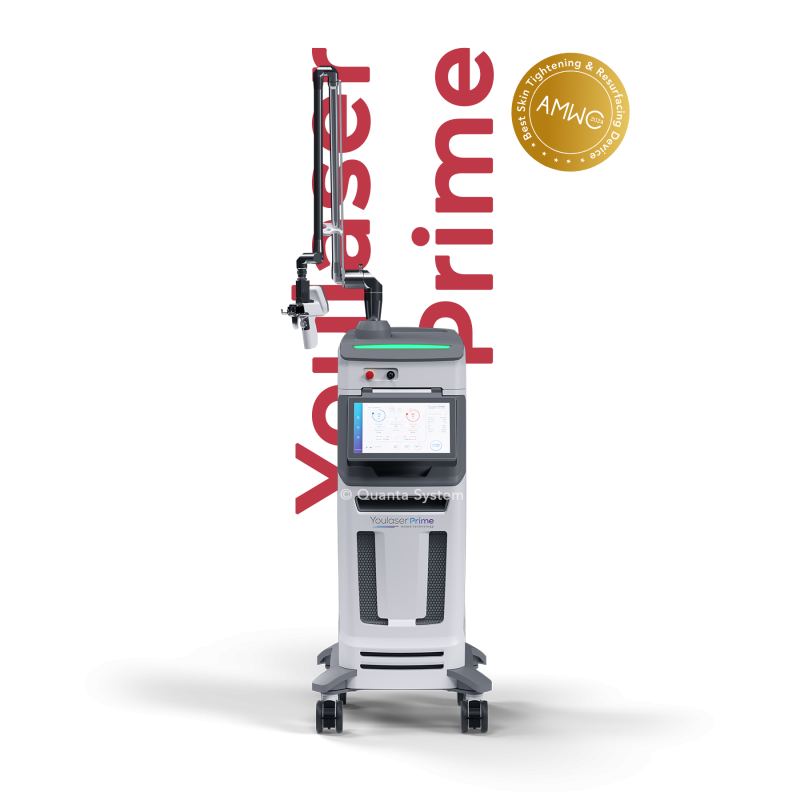 Quanta System YouLaser Prime CO2